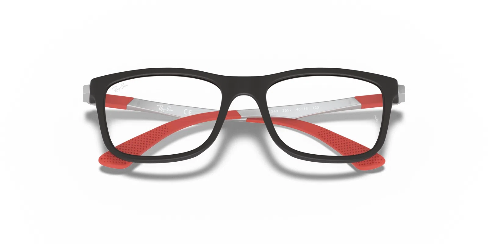 Ray-Ban Kids 0RY1549 Eyeglasses - view 101
